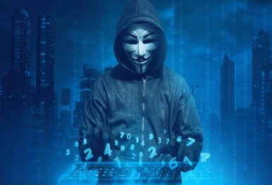 Hacktivismo