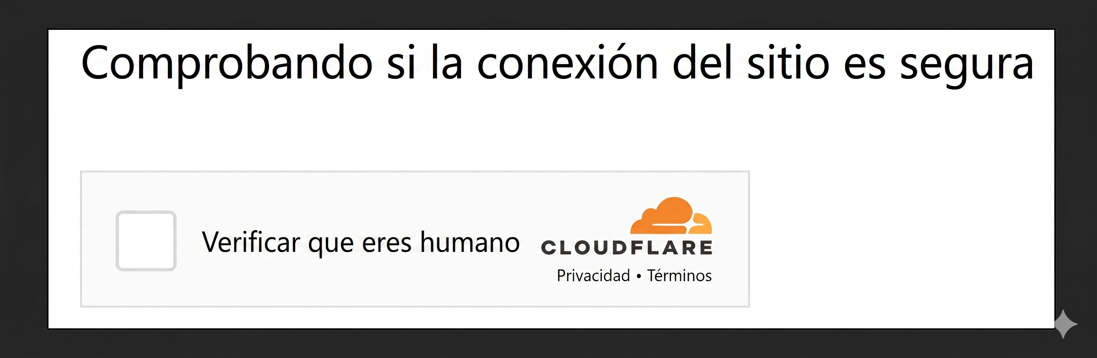 Protección DDoS